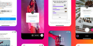 Meta integre les canaux de Telegram dans son app Instagram