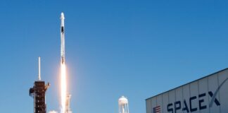 Le lancement d’une fusée SpaceX vers l’ISS repoussé de 24 heures