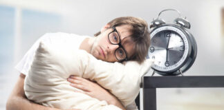 Dormir mieux jouerait sur votre espérance de vie