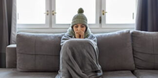 Certaines personnes sont plus frileuses que d’autres, on vous dit la raison