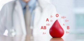 Ces groupes sanguins, feraient partie des facteurs de risque d’AVC