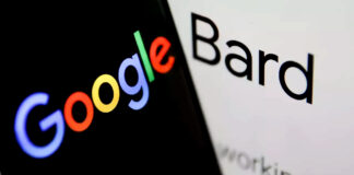 Google officialise son agent conversationnel Bard, le rival de ChatGPT