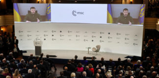 Conférence de Munich: Un engagement solidaire des alliés auprès de l’Ukraine