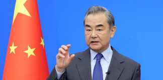 Conférence de Munich sur la sécurité en Allemagne: Pékin appelle au respect de la souveraineté et de l’intégrité territoriale de tous les pays