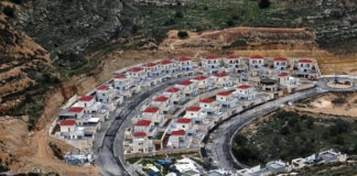 Palestine: Le Conseil de sécurité s’inquiète de la légitimation des avant-postes des colonies sionistes