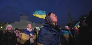 Guerre en Ukraine: Volodymyr Zelensky prévoit une rencontre avec le président chinois Xi Jinping