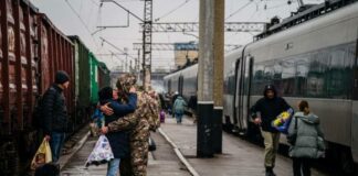 Guerre en Ukraine: «Près de 1877 villes et villages ukrainiens sont aux mains des forces russes», selon Volodymyr Zelensky