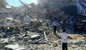 Palestine: Un appel humanitaire de l’ONU pour répondre aux besoins des Palestiniens à Ghaza