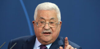 Mahmoud Abbas: «La Palestine ira au Conseil de sécurité pour exiger la protection de la solution à deux Etats»
