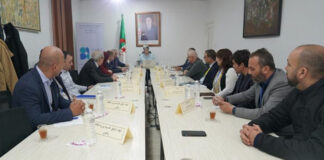 ONDA: La ministre de la Culture et des Arts donne des instructions pour mettre en place une nouvelle stratégie