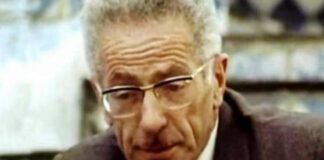 Tizi-Ouzou: Retour sur le parcours et les œuvres de Mouloud Mammeri