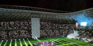 CHAN: Zaho, l’Algérino et Ckay pour le spectacle de clôture