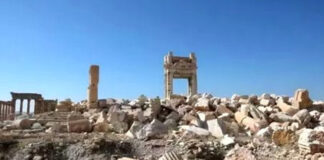 Séisme en Syrie et en Turquie: L’Unesco engage un recensement des dommages sur le patrimoine