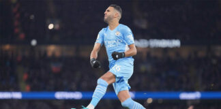 Les Verts en Europe: Mahrez rassure, Belaïli inquiète