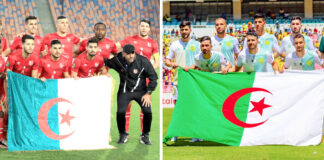 Ligue des champions: Le CRB et la JSK pour la confirmation