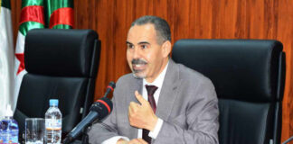 MJS: Sebgag annonce la révision des textes réglementaires relatifs au secteur