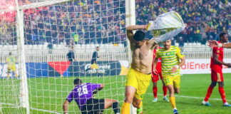 Ligue des champions: La JSK surprend, le CRB déçoit