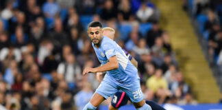 Ligue des champion: Mahrez va-t-il retrouver sa place de titulaire ?