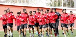 Ligue des champions: Le CRB et la JSK en quête de rachat