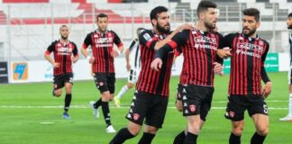 CAF: USMA-Marumo Gallants: Les «Rouge et Noir» visent la première place