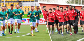 Ligue des champions: La JSK et le CRB n’ont plus le droit à l’erreur