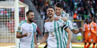 CHAN 2022: Les Verts se rapprochent du sacre