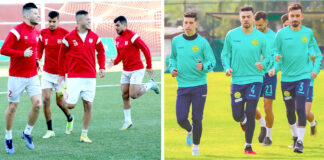 Ligue des champions africaine: Le CRB et la JSK en appel