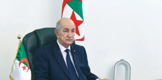 Présidence: Le président Tebboune opère un important mouvement diplomatique et consulaire
