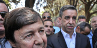 Tribunal de Sidi M’hamed: Saïd Bouteflika condamné à 12 ans de prison ferme