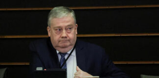 Marocgate: L’eurodéputé belge Marc Tarabella, écroué