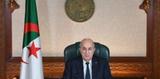 Séisme dévastateur en Turquie et en Syrie: Le président Tebboune octroie une aide de 45 millions de dollars aux deux pays