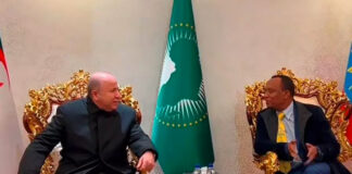 36e Sommet des chefs d’Etat et de gouvernement de l’UA: Le Premier ministre à pied d’œuvre à Addis-Abeba