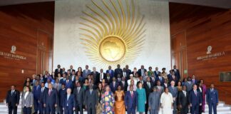 42e session du Conseil exécutif de l’UA: Lamamra Y prend part à Addis-Abeba