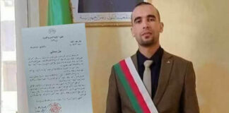 Skikda: «Djamel-Eddine Chaoui a reçu une balle dans la tête»