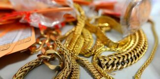 Sûreté de la wilaya d’Alger: Démantèlement d’une bande criminelle impliquée dans le cambriolage d’une bijouterie