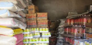 Mostaganem: 10 ans de prison ferme contre une personne pour spéculation illégale