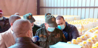 Lutte contre la spéculation: L’Etat résolument engagé à combattre le fléau