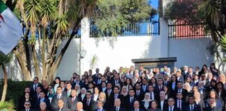 En vue de consacrer l’édification d’une Algérie moderne: Le Premier ministre insiste sur la qualité du service public