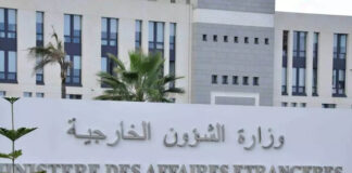 Suspension de délivrance de visas aux ressortissants français: L’Algérie dément et dénonce une campagne mensongère