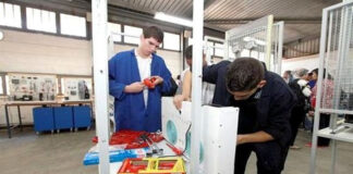 Formation professionnelle: Plus de 200 000 nouveaux stagiaires ont rejoint hier leurs établissements respectifs