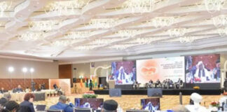 Appel du Sahel: L’approche globale de l’Algérie dans la lutte antiterroriste adoptée