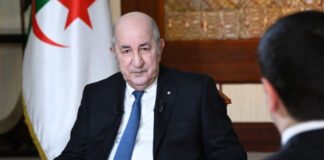 Rencontre périodique avec la presse: Principales déclarations du Président Tebboune
