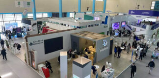 Industrie: Près de 150 participants au 17e Salon international de la pharmacie en Algérie