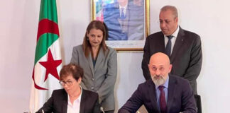 Textile: Signature d’un protocole d’accord de partenariat entre «Tayal» et «Decathlon»