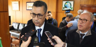 Enseignement supérieur: Les perspectives de coopération entre les universités algériennes et mauritaniennes «sont très importantes et prometteuses»