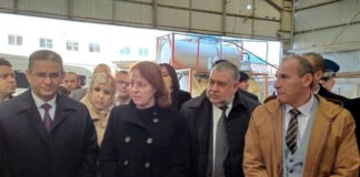 Environnement: Réalisation de 33 stations de traitement du lixiviat au niveau des CET