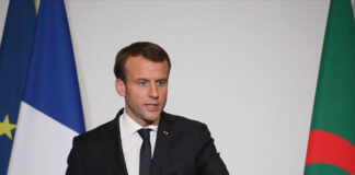Emmanuel Macron à propos des relations algéro-françaises: «On va avancer !»