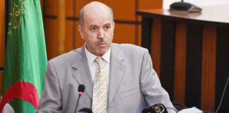 Sécurité sanitaire: L’Algérie s’apprête à élabore une stratégie intersectorielle commune