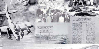 Massacre de Sakiet Sidi Youssef: Un symbole de lutte et de résilience commune entre Algériens et Tunisiens