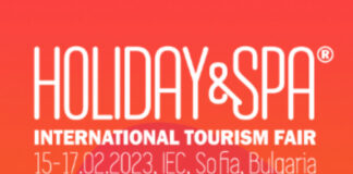 Tourisme: L’Algérie participe à la 39e édition du Salon «Holiday & spa Expo» en Bulgarie
